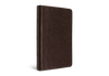 ESV Thinline Bible Expresso