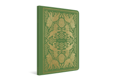 ESV Illuminated Scripture Journals: Daniel