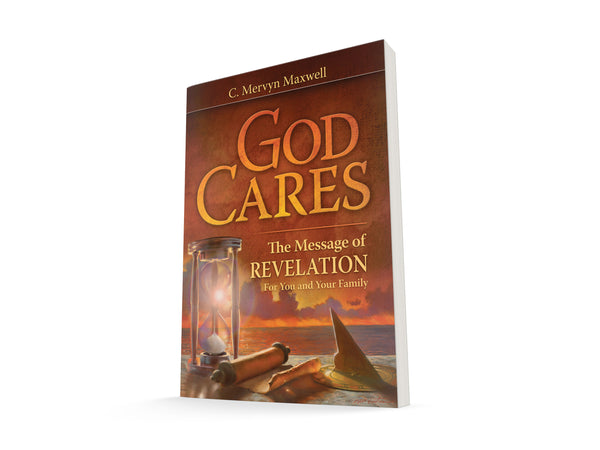 God Cares Set – Voice of Prophecy