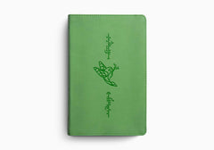 ESV Kid's Bible - Green