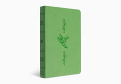 ESV Kid's Bible - Green