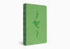 ESV Kid's Bible - Green