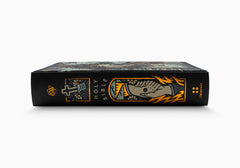 ESV Single Column Journaling Bible® - Lion & Lamb