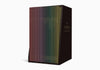 ESV Illuminated Scripture Journals: New Testament Set