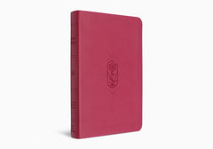 ESV Kids Bible Pink