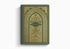 ESV Illuminated Scripture Journal: Revelation