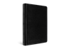 ESV Large Print Bible - Black