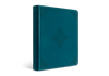 ESV Journaling Bible - Deep Teal