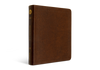 ESV Journaling Bible® - Mocha