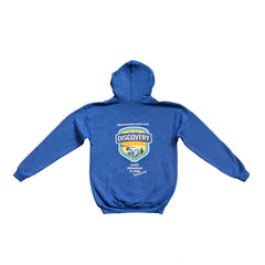 Discovery Mountain Youth Hoodie