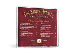 King's Heralds CD Collection - Vol. 5 - There's a Great Day Coming