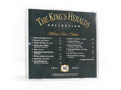 King's Heralds CD Collection - Vol. 10 - Welcome Home, Children