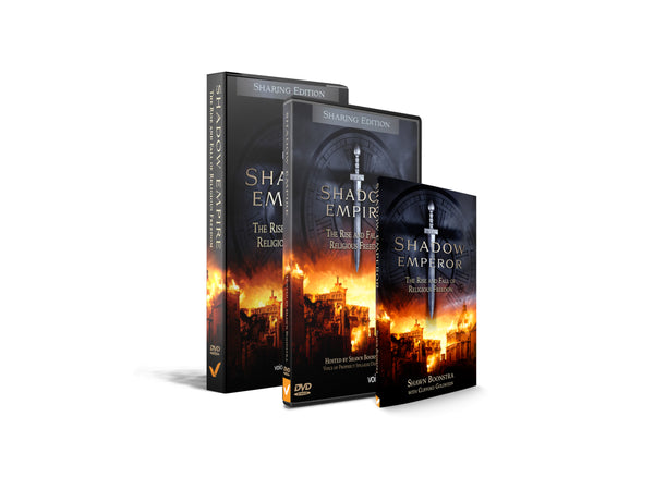 Shadow Empire Sharing Edition