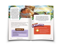 Discovery Mountain Expedition Bible Guides - Full Set