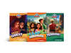 Discovery Mountain Expedition Bible Guides - Full Set