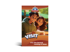 Discovery Mountain Expedition Bible Guides - Full Set