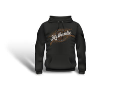 Authentic Adult Hoodie