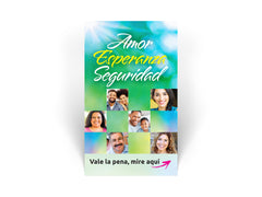 Descubra Enrollment Card