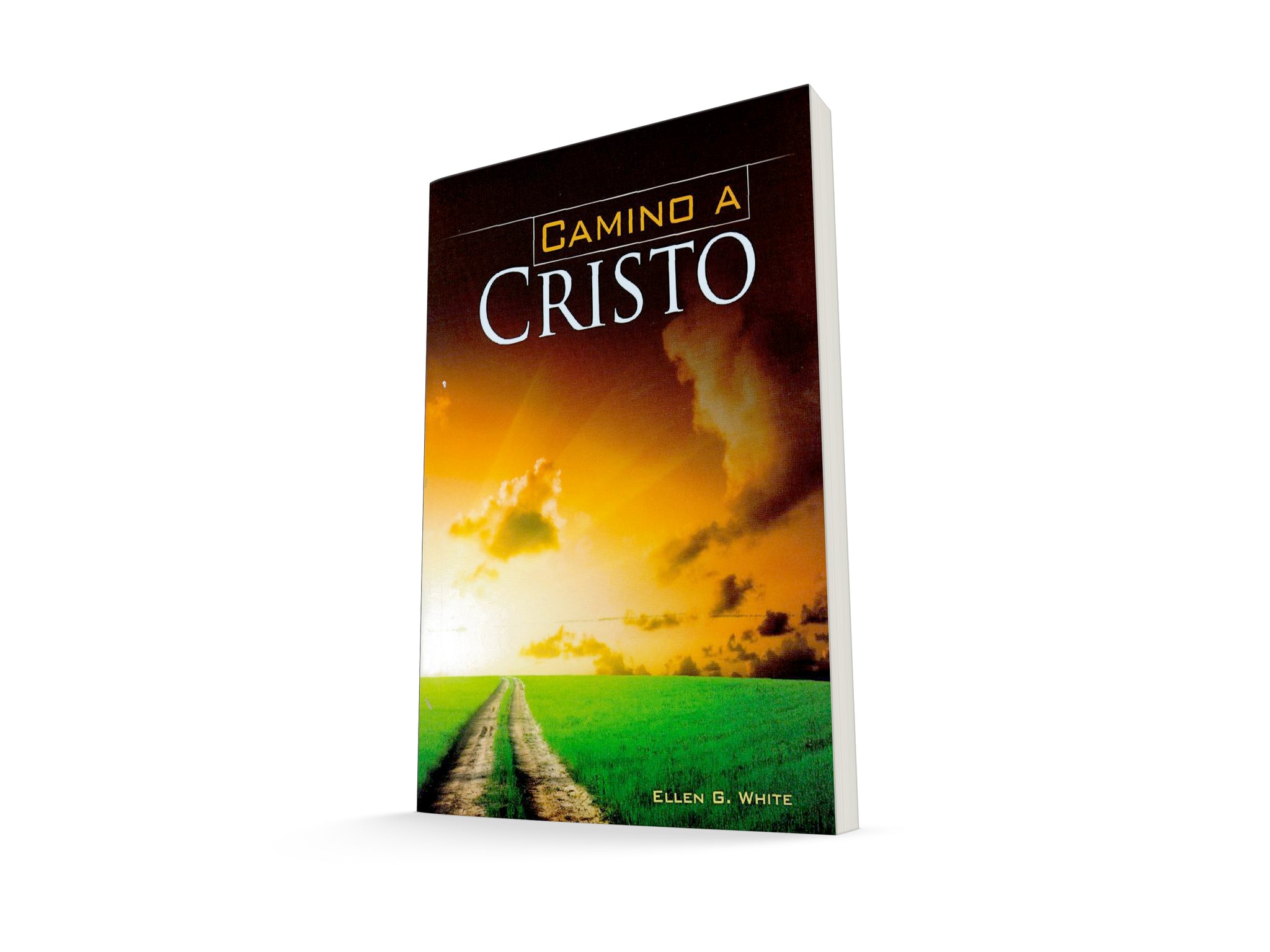 El Camino a Cristo Ilustrado – Voice of Prophecy