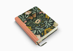 ESV Single Column Journaling Bible® - Butterfly/Nature