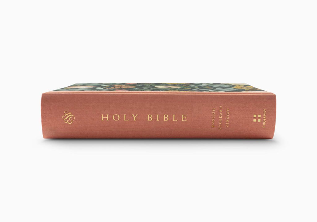 Louis Vuitton Bible