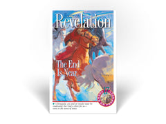 Focus on Prophecy Bible Study Guides - Full Set