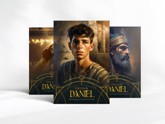 New Focus on Daniel Guides - Set of 7 (Ships 9-18)