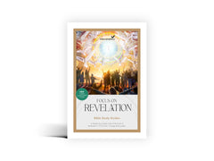 Focus on Revelation Bible Study (Set of 13)