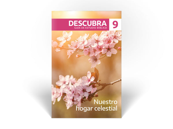 Descubra Guide #9 - Nuestro hogar celestial