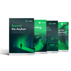 MindFit Study Guides