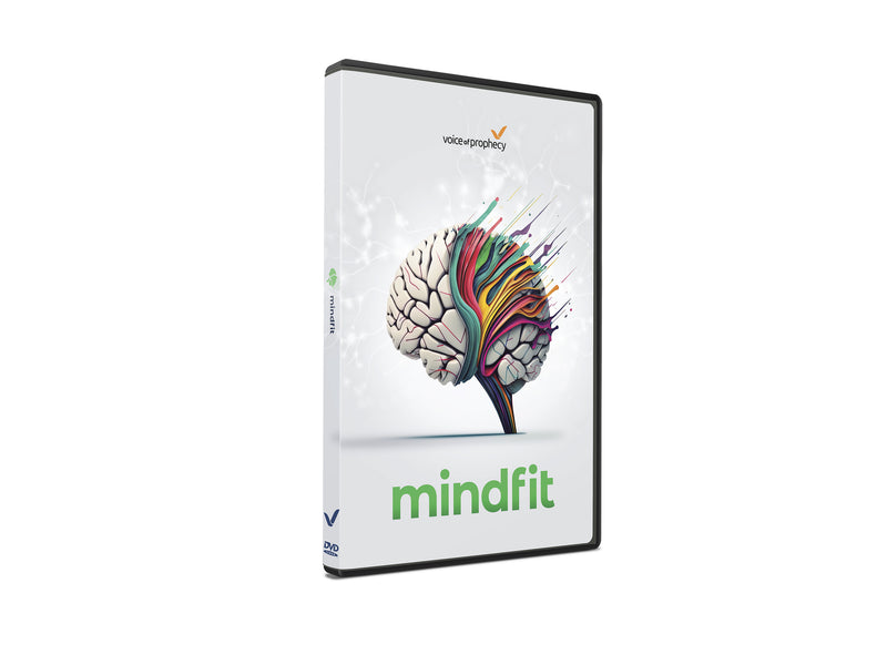 MindFit DVD – Voice of Prophecy