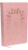 NKJV KIDS BIBLE PINK