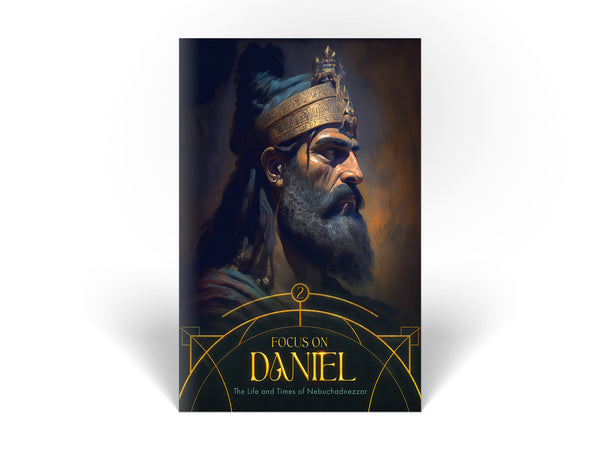 Focus on Daniel Guide #2