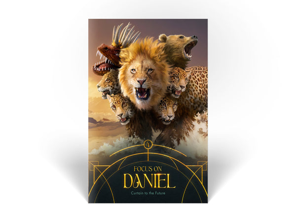 Focus on Daniel Guide #4