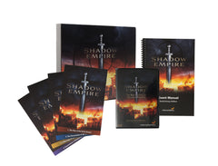 Shadow Empire - Event/Small Group Kit