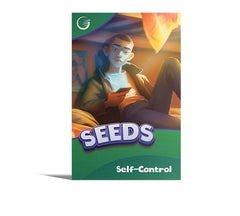 Seeds – Discovery Mountain GLOW Tracts