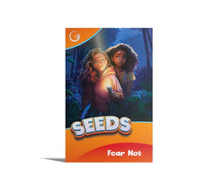 Seeds – Discovery Mountain GLOW Tracts