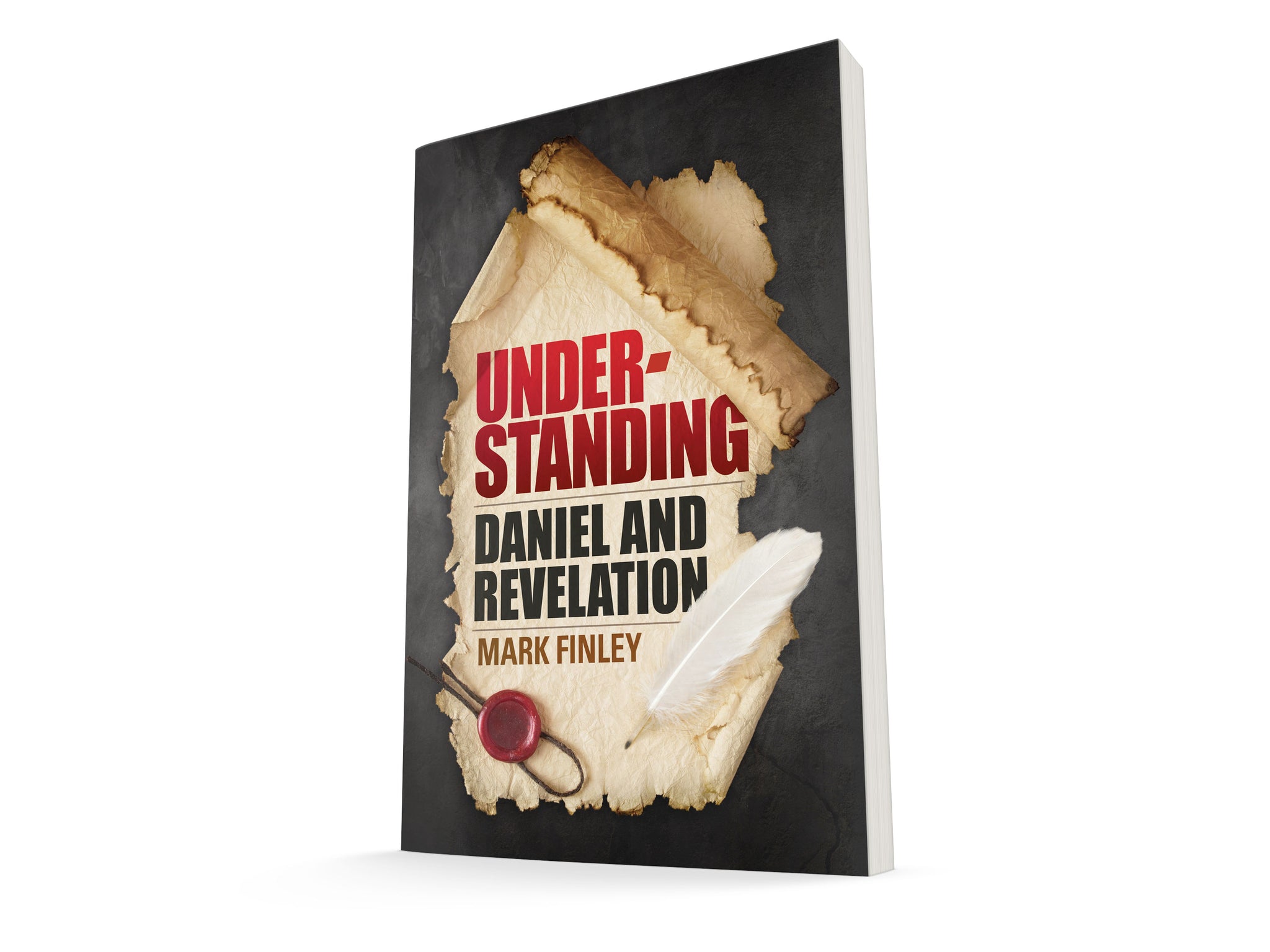 Understanding Daniel & Revelation