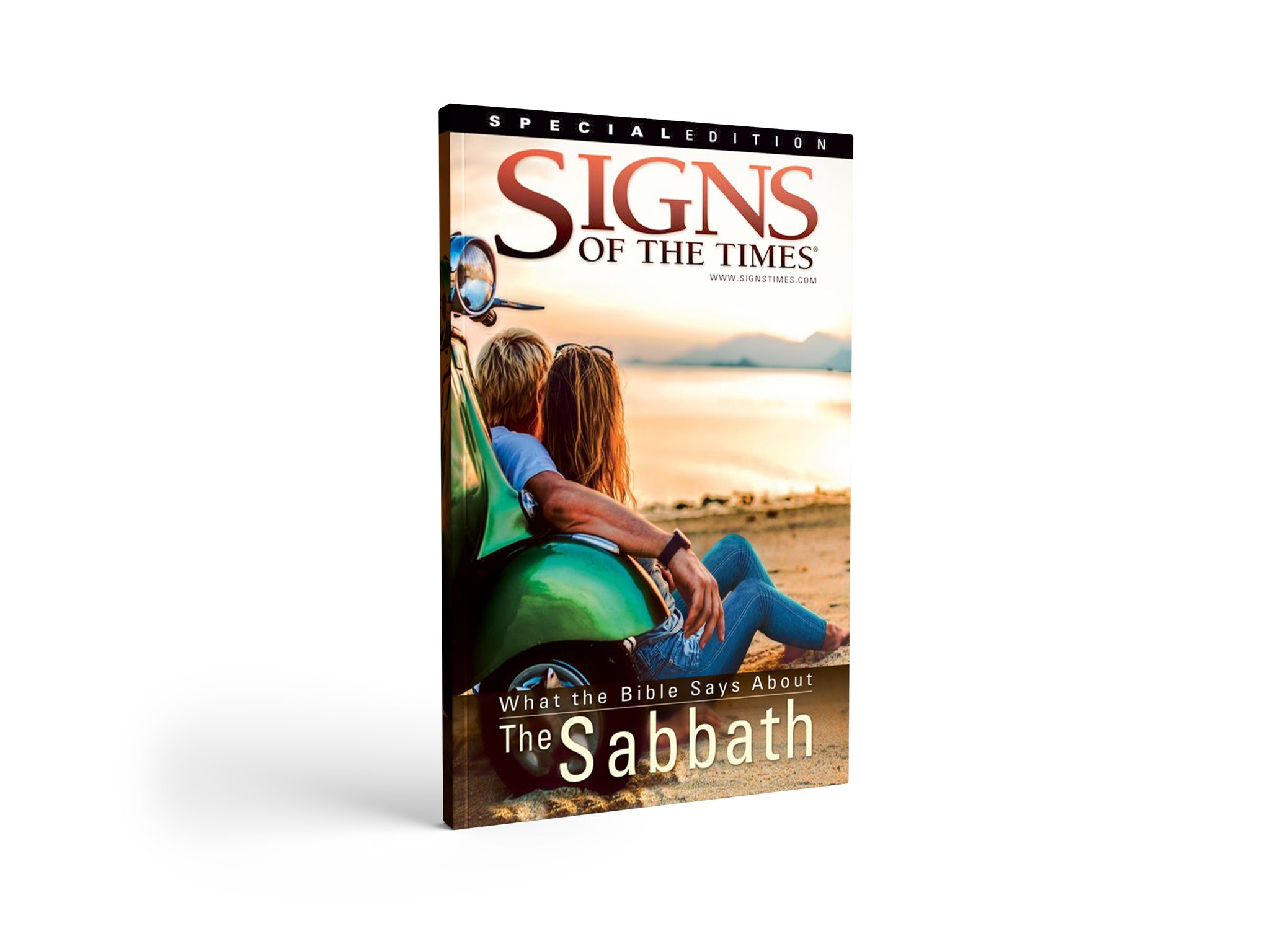 What the Bible Says About the Sabbath