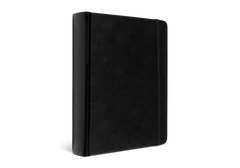 ESV Single Column Journaling Bible® - Black