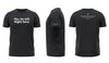 VOP T-Shirt -Yes He Will
