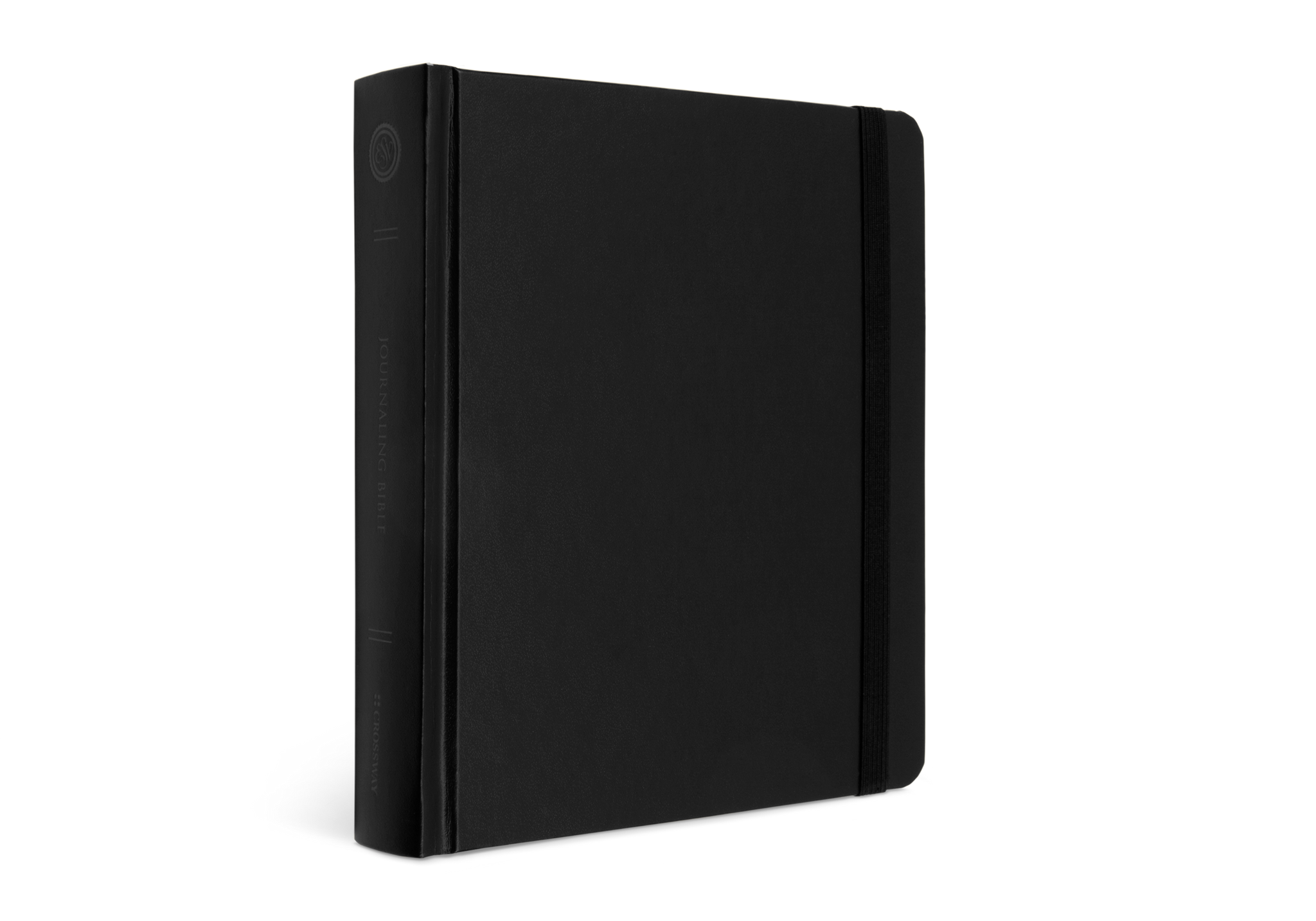 ESV Journaling Bible® - Black