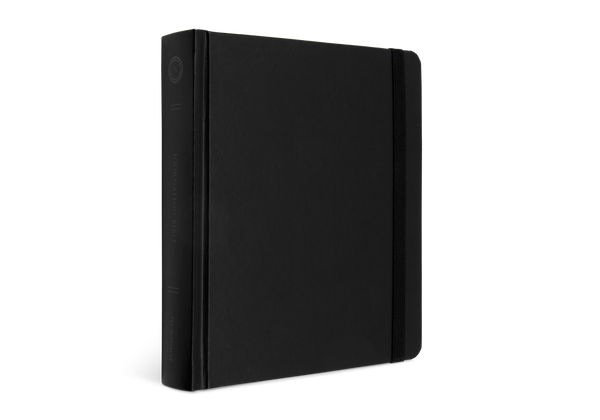 ESV Journaling Bible® - Black