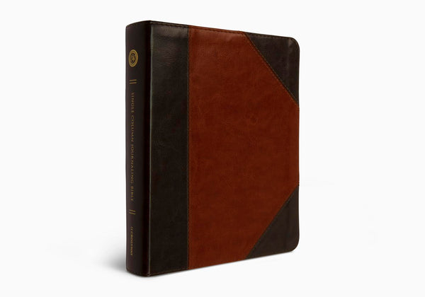 ESV Single Column Journaling Bible
