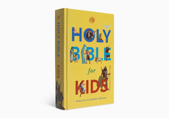 ESV Kids Holy Bible Hardcover