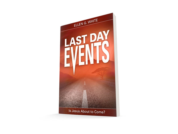LAST DAY EVENTS