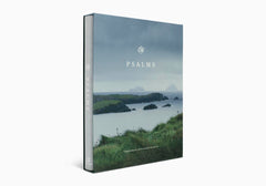 ESV Psalms, Photography Ed. - Hardcover