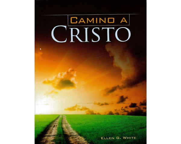 El Camino a Cristo Ilustrado