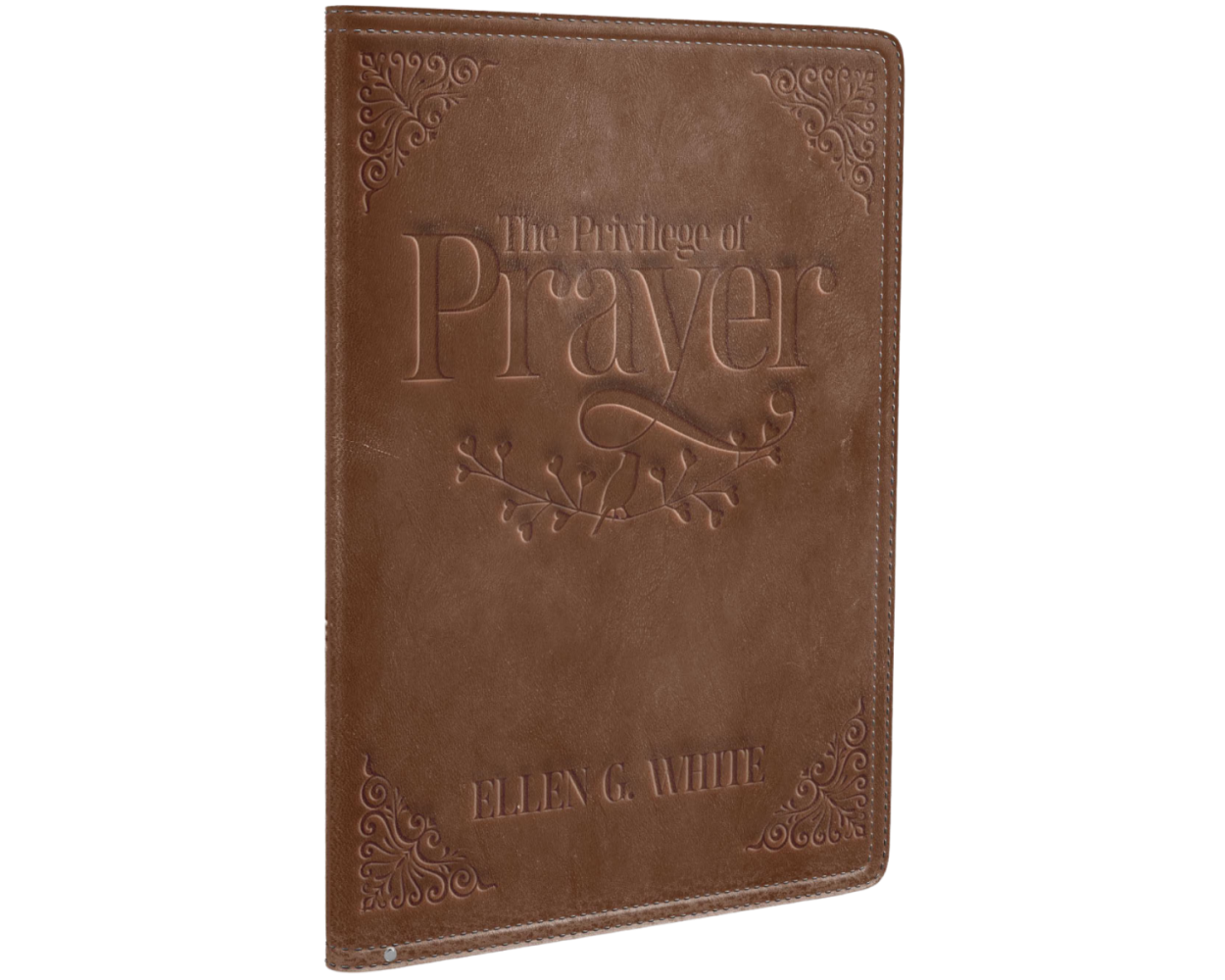 The Privilage of Prayer