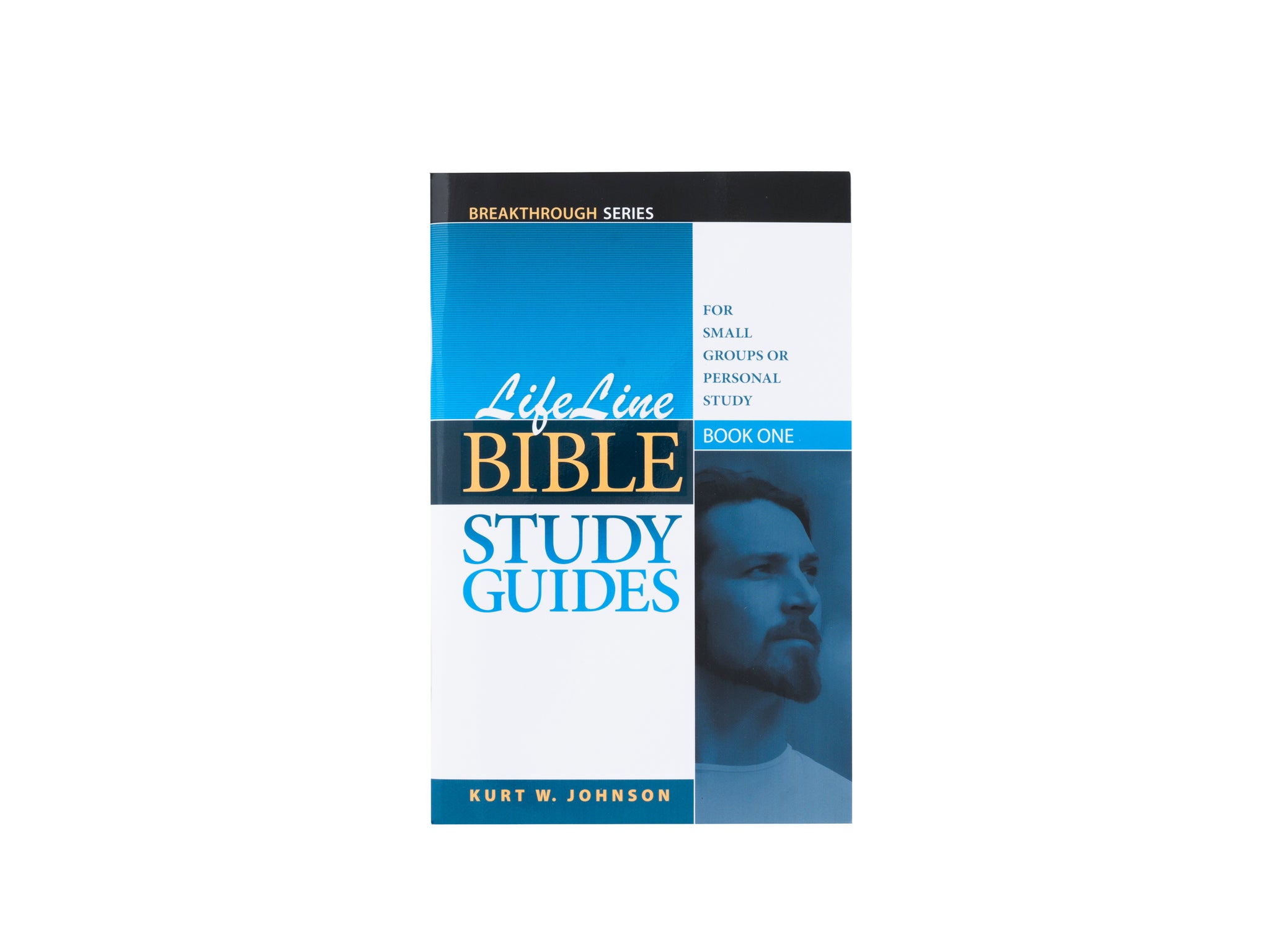 LifeLine Bible Study Guides, Book 1